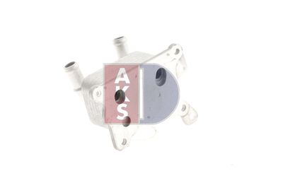 ÖLKüHLER MOTORöL AKS DASIS 126041N 5