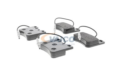 BREMSBELAGSATZ SCHEIBENBREMSE VAICO V220069 43
