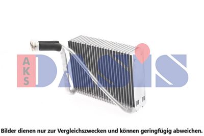 VERDAMPFER KLIMAANLAGE