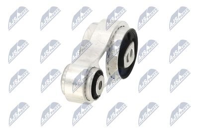 SUPORT MOTOR NTY ZPSFR025 37