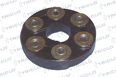 Шарнир, карданен вал TRICLO 673613