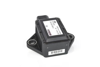 SENSOR LäNGS-/QUERBESCHLEUNIGUNG BOSCH 0265005252 15