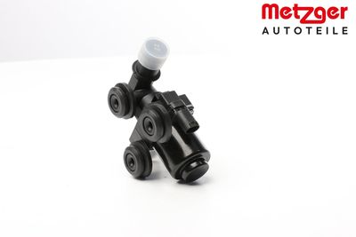 KüHLMITTELREGELVENTIL METZGER AUTOTEILE 0899096 26