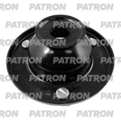 Опора стойки амортизатора PATRON PSE40775 для MITSUBISHI L200