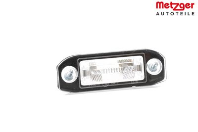 KENNZEICHENLEUCHTE METZGER AUTOTEILE 2080034 19