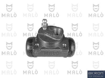спирачно цилиндърче на колелото AKRON-MALÒ 89707