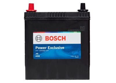 VERSORGUNGSBATTERIE BOSCH 0092S67025 1