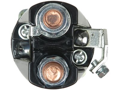 Vorschau Magnetschalter, Starter Ansicht 3