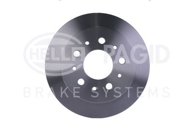 Brake Disc 8DD 355 108-961