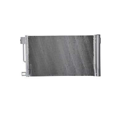 CONDENSATOR CLIMATIZARE NISSENS 94973 25