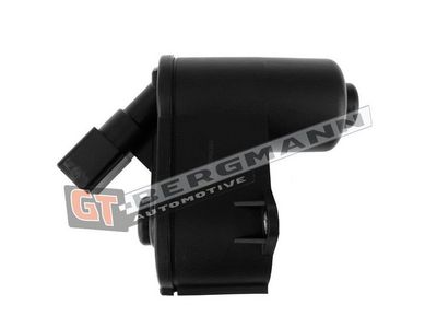 GT-BERGMANN Automotive - Motorček parkovacej brzdy brzdového strmeňa AUDI, VAG , GT80-535