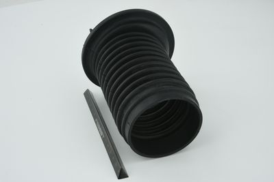 CAPAC PROTECTIE/BURDUF AMORTIZOR FEBEST CHSHBAV 12