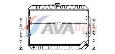 KüHLER MOTORKüHLUNG