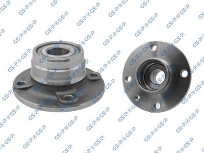 SET RULMENT ROATA GSP 9227023