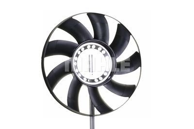 LüFTERRAD MOTORKüHLUNG MAHLE CFW24000P 45