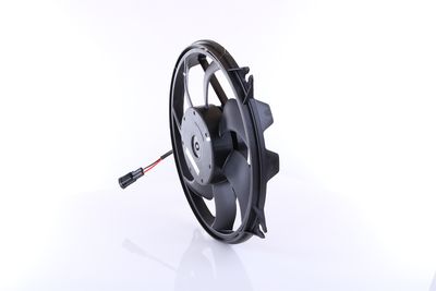 LüFTER MOTORKüHLUNG NISSENS 85561 30