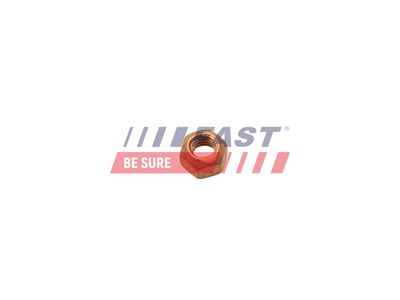 Matice, kolektor výfukových plynů FAST FT84701
