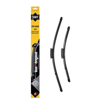 LAMELA STERGATOR SWF 119466 1