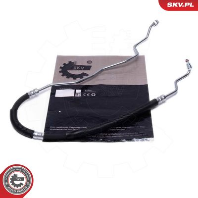 Hydraulická hadice, řízení ESEN SKV 10SKV922