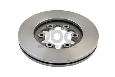 DBA Australia DBA958 Тормозные диски  для MAZDA B-SERIE (UN) 2.6 i