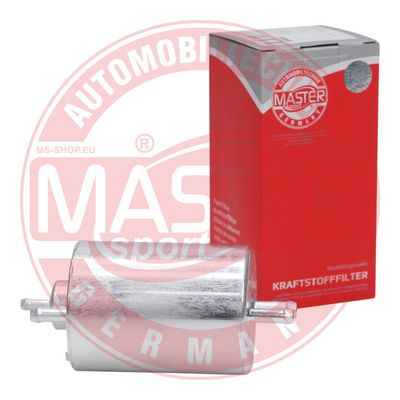 FILTRU COMBUSTIBIL MASTER-SPORT GERMANY 720KFPCSMS 1