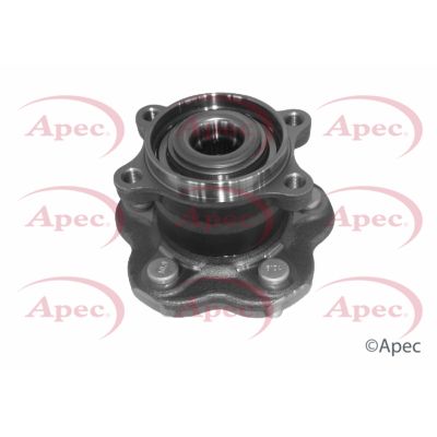 Wheel Bearing Kit APEC AWB1374