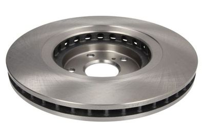 Brake disc Voor Links/Rechts past: LEXUS ES, NX, RX  TOYOTA ALPHARD / VELLFIRE, CAMRY, HIGHLANDER, HIGHLANDER / KLUGER, PREVIA III, RAV 4 IV, RAV 4 V, SIENNA 2.0-3.5H 01.06-