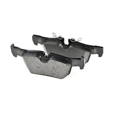 BREMSBELAGSATZ SCHEIBENBREMSE DELPHI LP2719 16