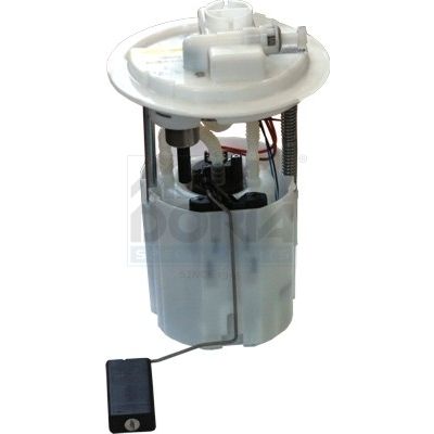 SISTEM ALIMENTARE CU COMBUSTIBIL