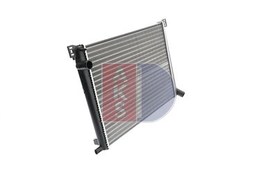 KüHLER MOTORKüHLUNG AKS DASIS 050031N 13