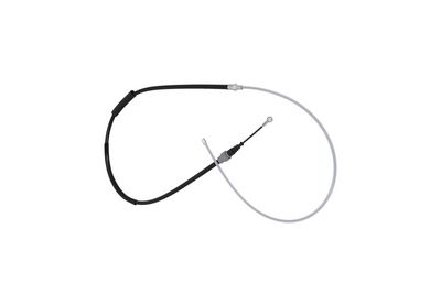 Trosas, stovėjimo stabdys