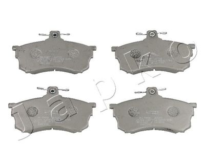 Brake Pad Set, disc brake 50592