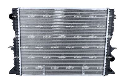 KüHLER MOTORKüHLUNG NRF 509730