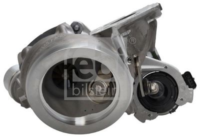 Lader, ladesystem FEBI BILSTEIN 193587