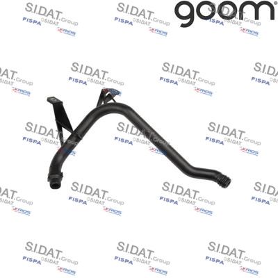 Тръбопровод за охладителната течност SIDAT CA010189A2