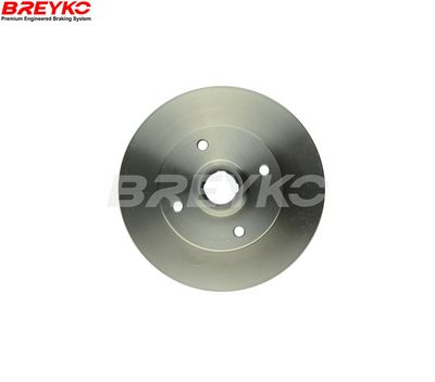 Tarcza hamulcowa DAVID VASCO T1529