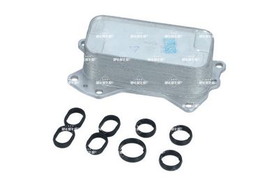 RADIATOR ULEI ULEI MOTOR