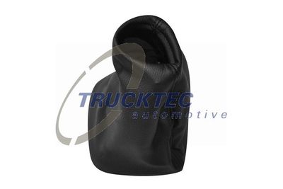 Gear Shift Lever Gaiter 02.24.018