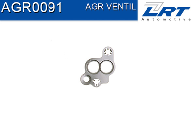 SUPAPA EGR LRT AGR0091 1