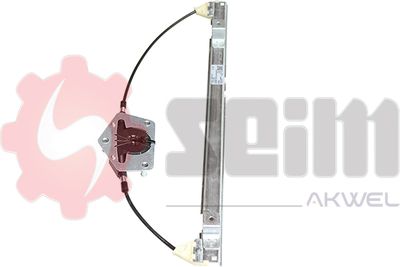 MECANISM ACTIONARE GEAM SEIM 902298 1