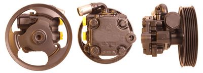 POMPA HIDRAULICA SISTEM DE DIRECTIE ELSTOCK 151181