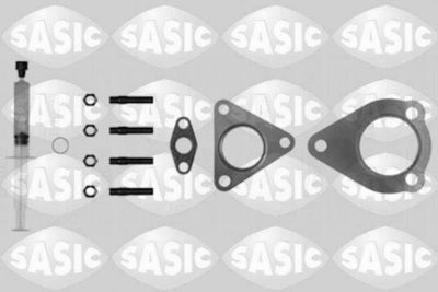 COMPRESOR SISTEM DE SUPRAALIMENTARE SASIC 1820005 1