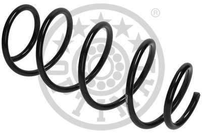 OPTIMAL IF-20180 Пружина подвески  для FIAT (Фиат)
