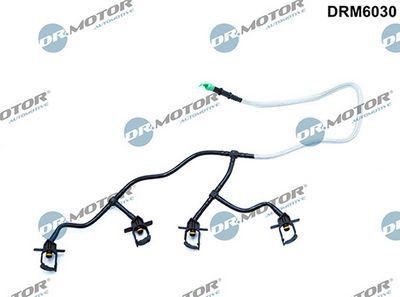 SCHLAUCH LECKKRAFTSTOFF