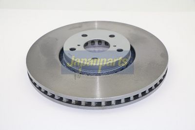спирачен диск JAPANPARTS DI-2025C