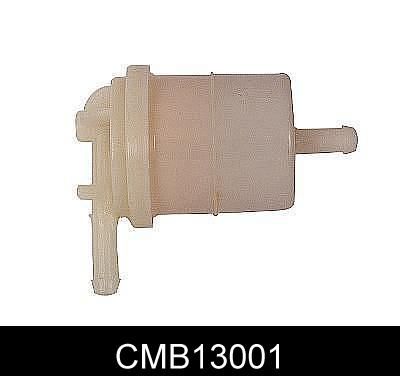 Топливный фильтр COMLINE CMB13001 для MITSUBISHI TREDIA