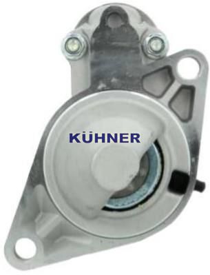 AD KÜHNER 255234 Стартер  для HONDA (Хонда)
