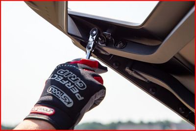 BIT-UMSCHALTKNARRE KS TOOLS 9181560 8