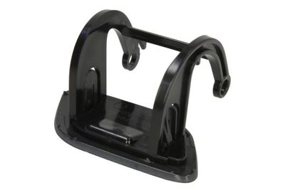 Sluitring Voor Links (plastic, voor het schilderen) past: BMW 7 F01, F02, F03, F04 06.08-12.15