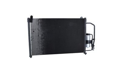 CONDENSATOR CLIMATIZARE NRF 35393 26